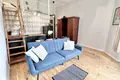 Wohnung 1 zimmer 25 m² Lodz, Polen