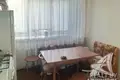 Wohnung 3 Zimmer 66 m² Wysokaje, Weißrussland