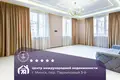 Wohnung 6 zimmer 227 m² Minsk, Belarus