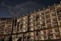 Apartamento 1 habitacion 59 m² Becici, Montenegro
