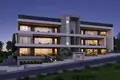 Mieszkanie 3 pokoi 128 m² Demos Agiou Athanasiou, Cypr