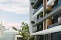 Apartamento 79 m² Incekum, Turquía