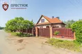 Casa de campo 186 m² Minskiy rayon, Bielorrusia
