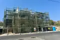 Mieszkanie 2 pokoi 110 m² Limassol, Cypr
