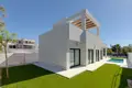 Haus 4 Zimmer  Finestrat, Spanien