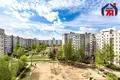 3 room apartment 65 m² Minsk, Belarus