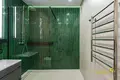 Wohnung 2 zimmer 49 m² Minsk, Belarus