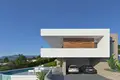 Villa de tres dormitorios 613 m² Benitachell, España