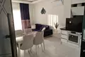 Apartamento 2 habitaciones 63 m² Mahmutlar, Turquía