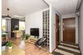 Apartamento 3 habitaciones 53 m² Poznan, Polonia