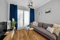 Mieszkanie 2 pokoi 41 m² Warszawa, Polska