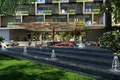 Apartamento 1 habitacion 35 m² Choeng Thale, Tailandia