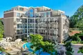 2 bedroom apartment 84 m² Sunny Beach Resort, Bulgaria