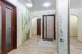 2 room apartment 60 m² Zdanovicki sielski Saviet, Belarus