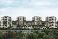 Complejo residencial CROSS FORCES