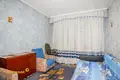 3 room apartment 66 m² Barysaw, Belarus