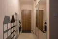 2 room apartment 52 m² Warsaw, Poland