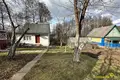 House 62 m² Krasnienski sielski Saviet, Belarus