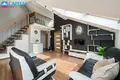 3 room apartment 81 m² Vilnius, Lithuania