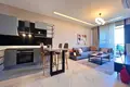 1 bedroom apartment 55 m² Turkey, Turkey