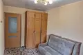 2 room apartment 43 m² Gatchinskoe gorodskoe poselenie, Russia