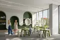 Complexe résidentiel 