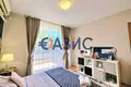 2 bedroom apartment 79 m² Nesebar, Bulgaria
