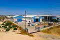 Commercial property 1 075 m² in Agios Sozomenos, Cyprus