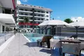 Barrio residencial New Apartments and Penthouses in Alanya Kestel