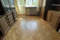 Wohnung 2 zimmer 43 m² Minsk, Belarus
