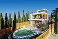 4 bedroom Villa 349 m² Chloraka, Cyprus