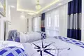 Wohnung 1 Zimmer 100 m² Mahmutlar, Türkei