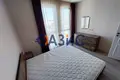 Apartamento 3 habitaciones 62 m² Sunny Beach Resort, Bulgaria