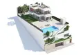 3 bedroom villa 409 m² Finestrat, Spain