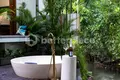 Villa de tres dormitorios  Kerobokan Kelod, Indonesia