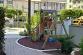 Квартира 3 комнаты  Аланья, Турция