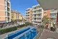 1 bedroom apartment 43 m² Sunny Beach Resort, Bulgaria