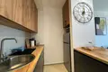 Mieszkanie 1 pokój 45 m² Boreti, Czarnogóra