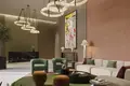 4 bedroom apartment  Business Bay, United Arab Emirates