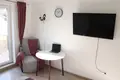 Kawalerka 1 pokój 26 m² Budva, Czarnogóra
