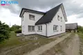 House 211 m² Streipunai, Lithuania