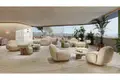 Appartement 2 chambres 121 m² Chlórakas, Chypre