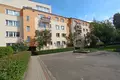 Appartement 4 chambres 62 m² Varsovie, Pologne