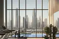 Mieszkanie 209 m² Dubaj, Emiraty Arabskie