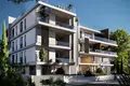 Appartement 2 chambres 100 m² Aradíppou, Chypre