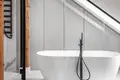 3 room apartment 157 m² in Warsaw, Poland