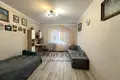 Apartamento 1 habitación 44 m² Muchaviecki sielski Saviet, Belarús