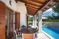 3 bedroom villa 160 m² Grad Pula, Croatia