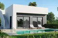 Willa 3 pokoi 108 m² Alhama de Murcia, Hiszpania