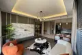 Appartement 1 chambre 58 m² Cesmeli, Turquie